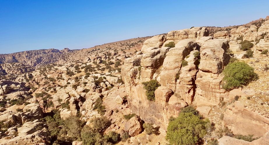 Jordanie 18 Jordanie 18